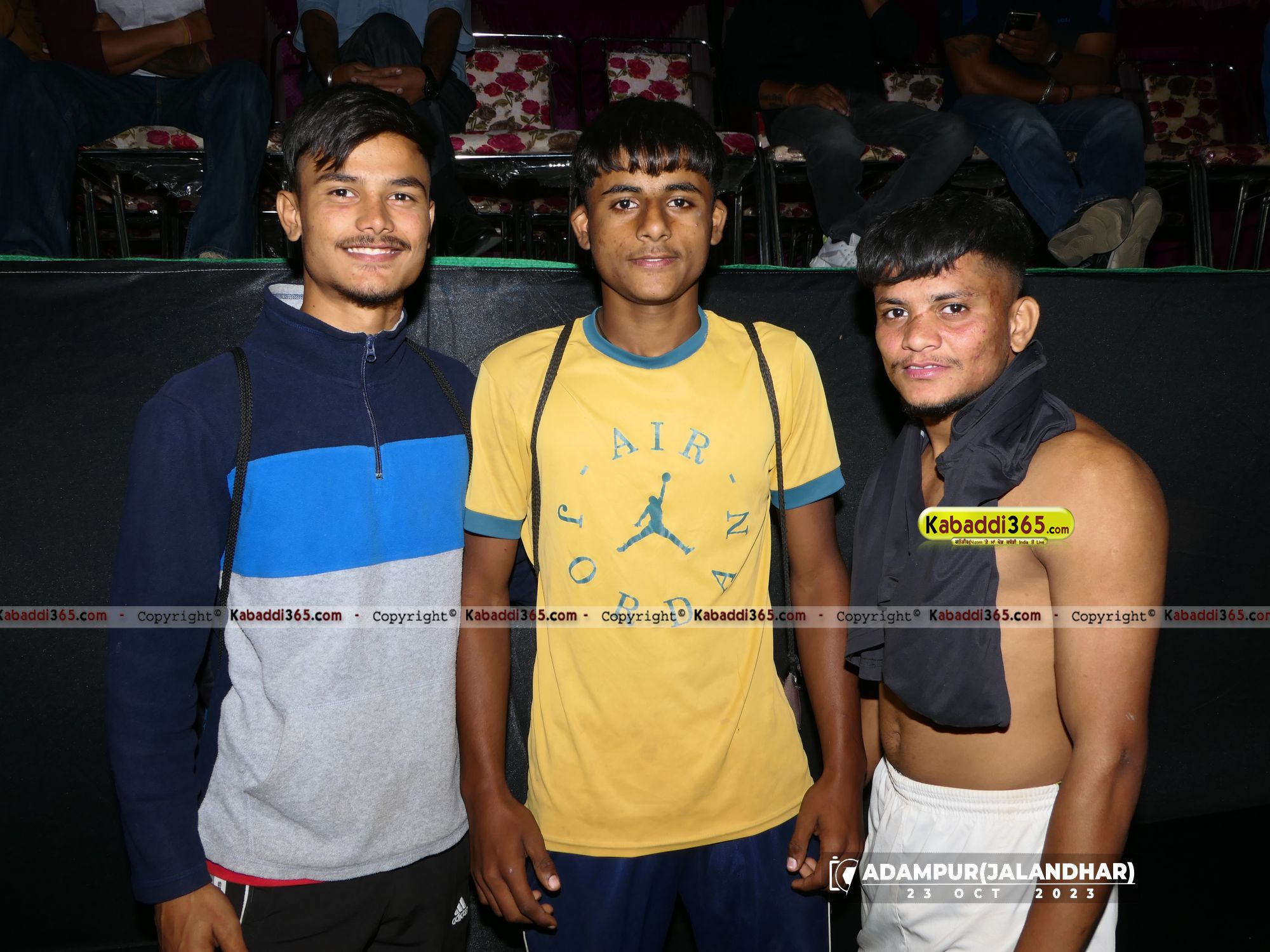 event image